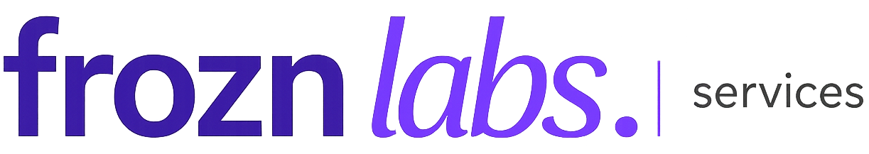 FroznLabs